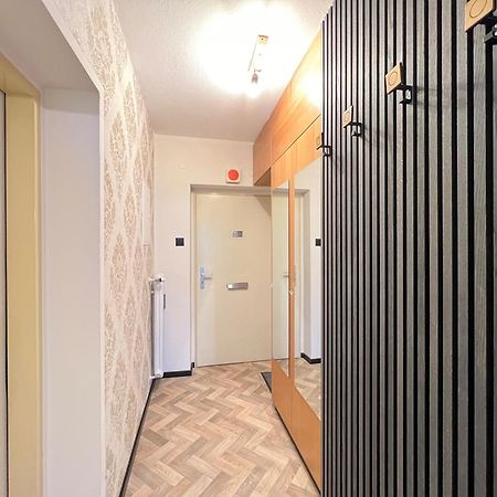 Bamo Studio - City Living Vintage Klagenfurt am Woerthersee Esterno foto
