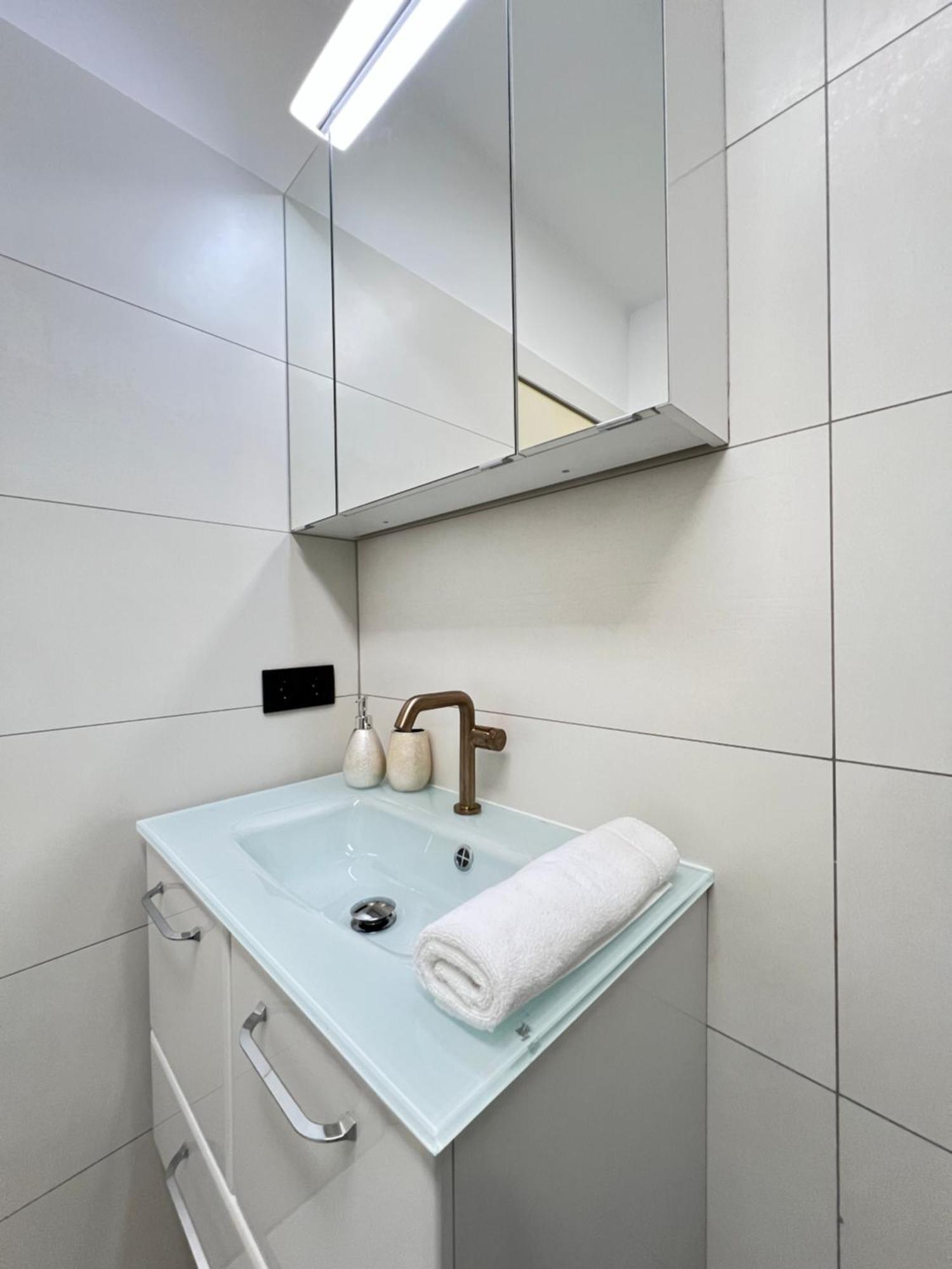Bamo Studio - City Living Vintage Klagenfurt am Woerthersee Esterno foto