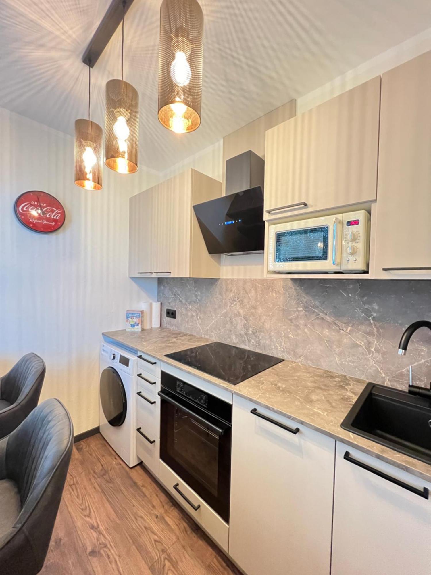 Bamo Studio - City Living Vintage Klagenfurt am Woerthersee Esterno foto